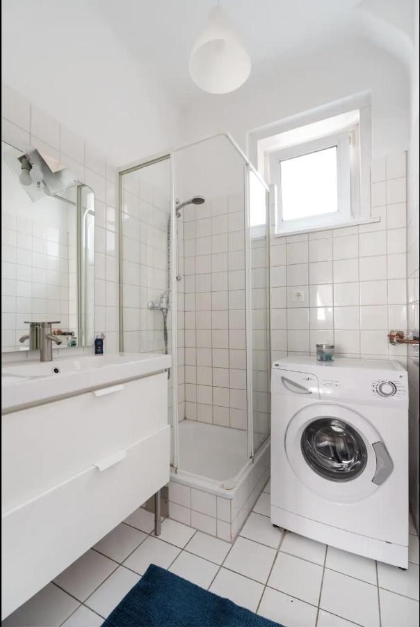 City Center Operastreet Apartment "Italy" Βιέννη Εξωτερικό φωτογραφία