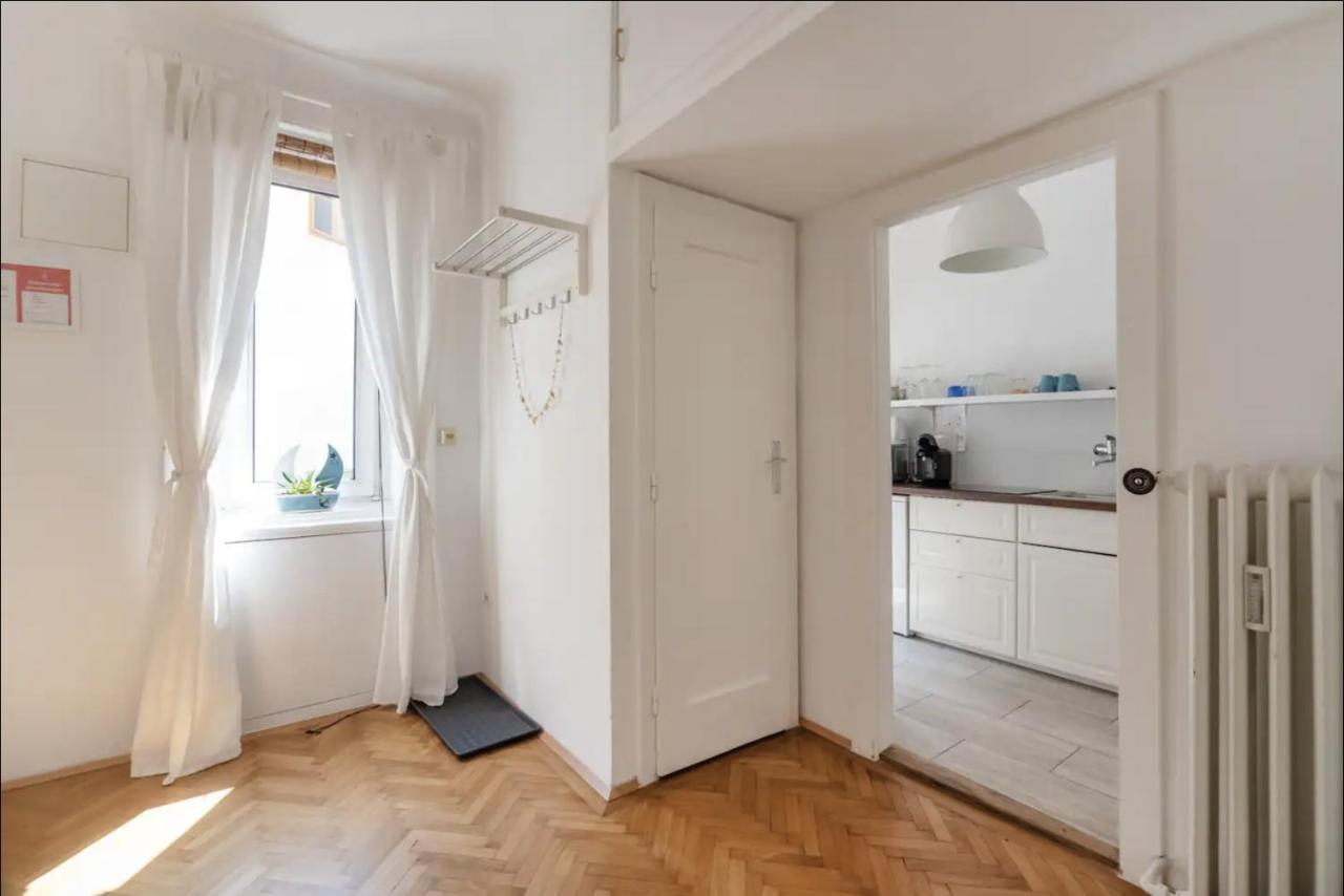 City Center Operastreet Apartment "Italy" Βιέννη Εξωτερικό φωτογραφία
