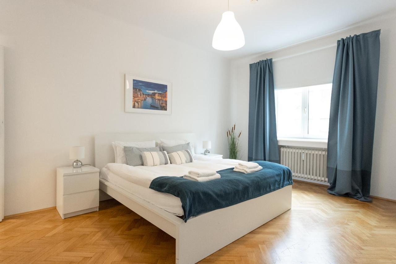 City Center Operastreet Apartment "Italy" Βιέννη Εξωτερικό φωτογραφία
