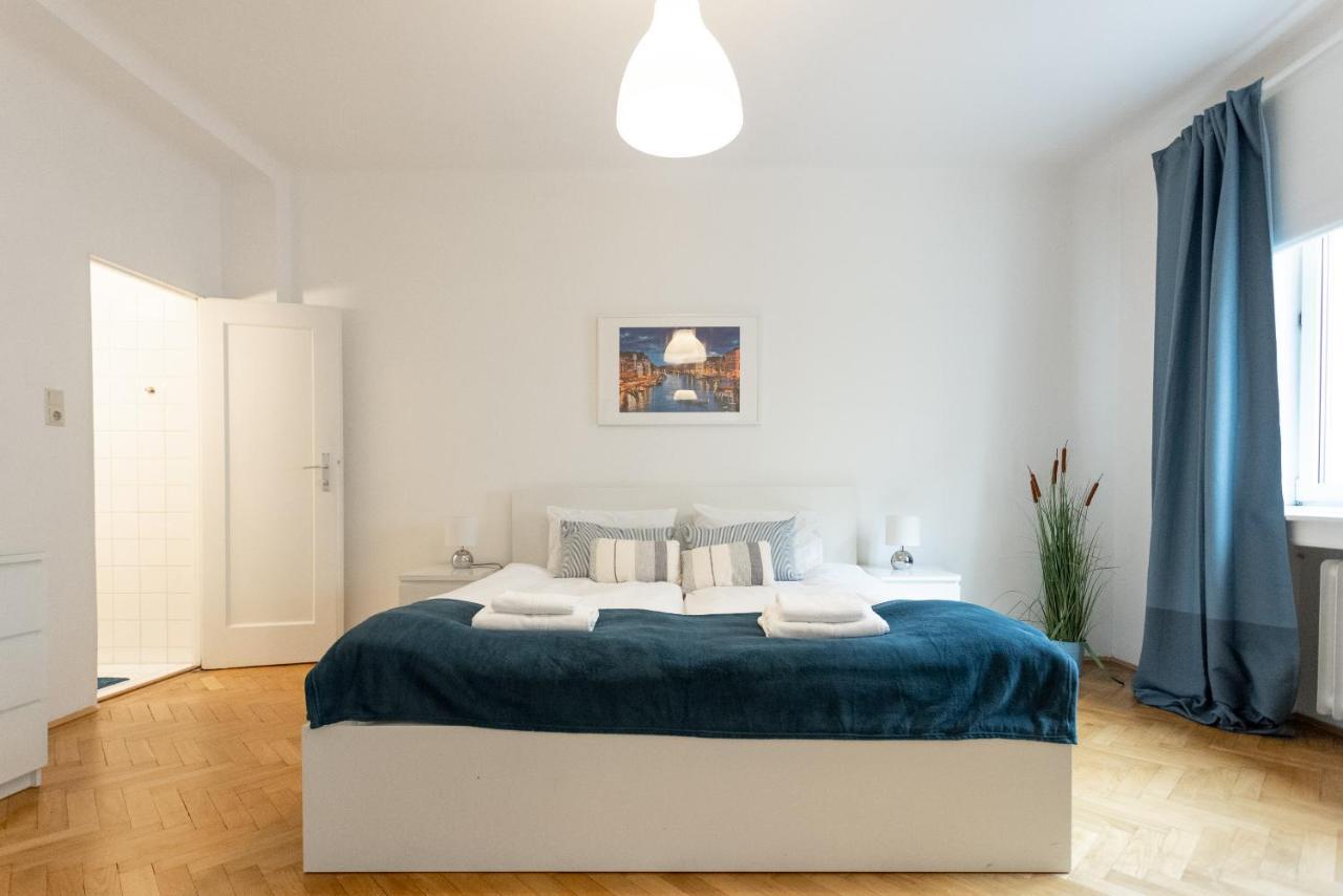 City Center Operastreet Apartment "Italy" Βιέννη Εξωτερικό φωτογραφία